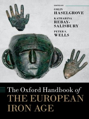 cover image of The Oxford Handbook of the European Iron Age